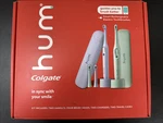 Hum By Colgate Electric Toothbrush With Travel Case (2 Pk.). Fixed Price $23.99.