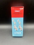 Pursonic PSERB4 Standard Replacement Toothbrush Head For Sonicare Pack Of. Fixed Price $5.95.