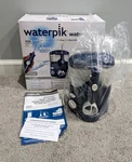 Brand New Waterpik Flosser Ultra Blue WP-113W 12 Tips 10 Settings. Fixed Price $38.99.