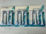 Sonic Replacement Brush Heads P-HX-9034. Fixed Price $19.99.