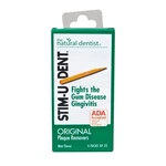 Natural Dentist Stim Original Mint 4 Packs Of 25 100 Count (pack 1). Fixed Price $12.28.