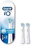 Oral-b Io Series Ultimate Clean Electric 2 Count (pack Of 1), White. Fixed Price $29.01.