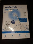 Waterpik Waterflosser Ultra Platinum Nib *sealed*. Fixed Price $74.99.
