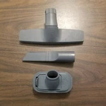Panasonic 360 Attachment Brush Crevice Canister Vacuum Optiflow Replacement Part. Fixed Price $25.00.