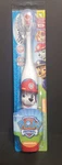 Nickelodeon Paw Patrol Kid's Spinbrush Arm & Hammer Spinning Toothbrush. Fixed Price $6.99.