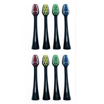8 Pack Brush Heads Replacement For S452. Fixed Price $29.99.