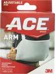 Ace Adjustable Padded Shoulder Strap Arm Sling One Size. Fixed Price $20.00.