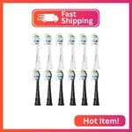Bullnas Replacement Toothbrush Heads Compatible With Philips Sonicare,. Fixed Price $12.92.