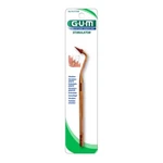 Sunstar Gum Stimulator Tool For Health Gentle Massage And Plaque Removal. Fixed Price $19.49.