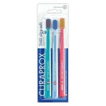 Curaprox Cs 5460 Ultra Soft Toothbrush 3-PACK Swiss-made Gentle Oral Care. Fixed Price $34.99.
