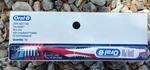 24 Crest Oral-b Toothbrush Adults Crossaction Pro-health Soft #80211466. Fixed Price $44.95.