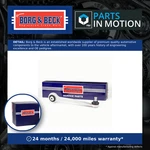 Wishbone / Suspension Arm BCA6899 Borg & Beck Track Control 8K0407506B Quality. Fixed Price $39.76.