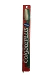 Colgate Plus Green Diamond Head Toothbrush Great Movie Prop Retro Nos Vintage. Fixed Price $17.10.