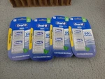 New 4X 2 Pk Oral B Glide Pro Health Deep Clean Floss Cool Mint 87.4 Yd Original. Fixed Price $114.99.
