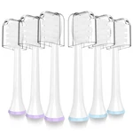 Soft Toothbrush Heads For Philips Sonicare Replacement C2 C1 C3 4100 51.... Fixed Price $31.20.