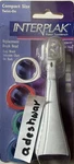 Interplak Power Toothbrush Conair Replacement Twist Heads #12160-320A. Fixed Price $18.97.