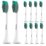 10 Pack Heads With Tao Clean Adults, T.... Fixed Price $39.27.