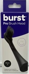 Burst Sonic Electric Toothbrush Replacement Head, Black - Brand New & Sealed!!. Fixed Price $22.99.