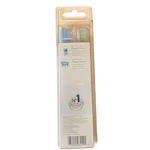 Philips Sonicare Replacement Toothbrush Heads Plaque Control 3 Pack. Fixed Price $24.99.
