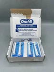 Oral-b Sensitive Gum Care Electric Toothbrush Replacement Heads 7 Count. Fixed Price $18.99.