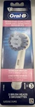 Oral-b Sensitive Gum Care Brush Heads New (other) 2CT Sealed. Fixed Price $12.50.