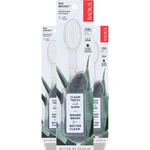 Radius Original Left Hand Toothbrush Soft Head Toothpaste 3 Pack. Fixed Price $32.99.