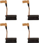 Pc Replacement N097696 Carbon Brush For Dewalt Grinder Motor DWE4011 DWE4120... Fixed Price $15.99.