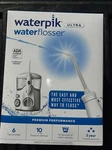Waterpik Ultra Flosser White WP-100W. Fixed Price $59.99.