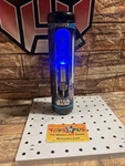 Firefly Star Wars Rey Lightsaber Light-up Timer Toothbrush Tin Container. Fixed Price $10.00.