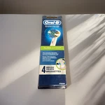Oral-b Flossaction Electric Toothbrush Replacement Heads Refills 4CT. Fixed Price $14.99.