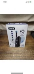 Oral-b Io Series 6 Rechargeable Toothbrush Bluetooth Black Sealed. Fixed Price $140.00.