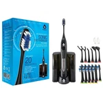 Pursonic S520BK Ultra High Powered Electric Toothbrush With Dock Charge.... Fixed Price $58.17.