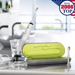 Philips Sonicare Diamond Clean Charger Cover/base/glass/travel Charging System. Fixed Price $27.49.