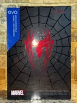 New Evo SPM-1 Rechargeable Spider-man Sonic Toothbrush Collector's Edition. Fixed Price $69.95.