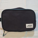 Eddie Bauer Pro On The Go Travel Case For Toiletries Dopp Bag New. Fixed Price $9.95.