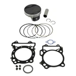 Namura .020 Over Bore Piston & Gasket Kit For Suzuki DR-Z400 2000-2024 90.5MM. Fixed Price $119.95.