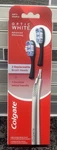 Colgate Infinity Optic White Soft Toothbrush With Replacement Heads - New. Fixed Price $13.99.