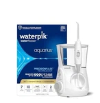 Waterpik Aquarius Flosser WP-660C Oral Care Cleaner- White. Fixed Price $38.95.