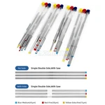 Dental Saw Diamond Polishing Finishing Strips Orthodontic Ipr 5 Pcs/pack. Fixed Price $74.79.
