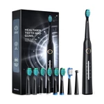 Teetheory Sonic Electric Toothbrushes For Adults And Kids, 8 ... Fast Ship. Fixed Price $23.74.
