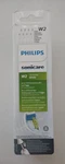 Philips Sonicare W2 Genuine Replacement Heads (8PK) Brand New. Fixed Price $18.99.