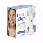Conair True Glow Sonic Facial Brush Kit - New Open Box Waterproof Rechargeable. Fixed Price $19.87.