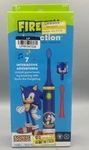 Firefly Play Action Smart Sonic Toothbrush New In Box The Hedgehog. Fixed Price $16.99.