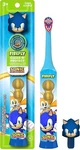 Firefly Sonic Hedgehog Toothbrush Hygienic Cover Battery - Ages 3+, Piece. Fixed Price $12.88.