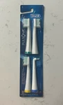 New Sealed Oral-b Pulsonic 3 Replacement Brush HEADS+1 Precision Tip. Fixed Price $23.23.