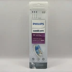 Philips Sonicare G2 HX9033/65 Optimal Gum Brush Heads White (3-PACK). Fixed Price $26.95.