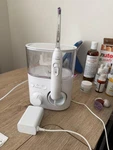 Philips Sonicare 5000 Power Flosser - White (HX3811/20). Fixed Price $41.00.