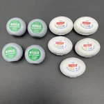 Dental Floss Mixed Lot Of 9 Colgate Total Discontinued Gum Butterweave. Fixed Price $26.59.