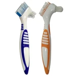 Gus Craft 2-PACK Denture Cleaning Brush Set- Premium Hygiene Cleaner .... Fixed Price $11.52.