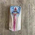 Reach Access Daily Flosser & 22 Snap-on Heads By Johnson. Fixed Price $26.99.